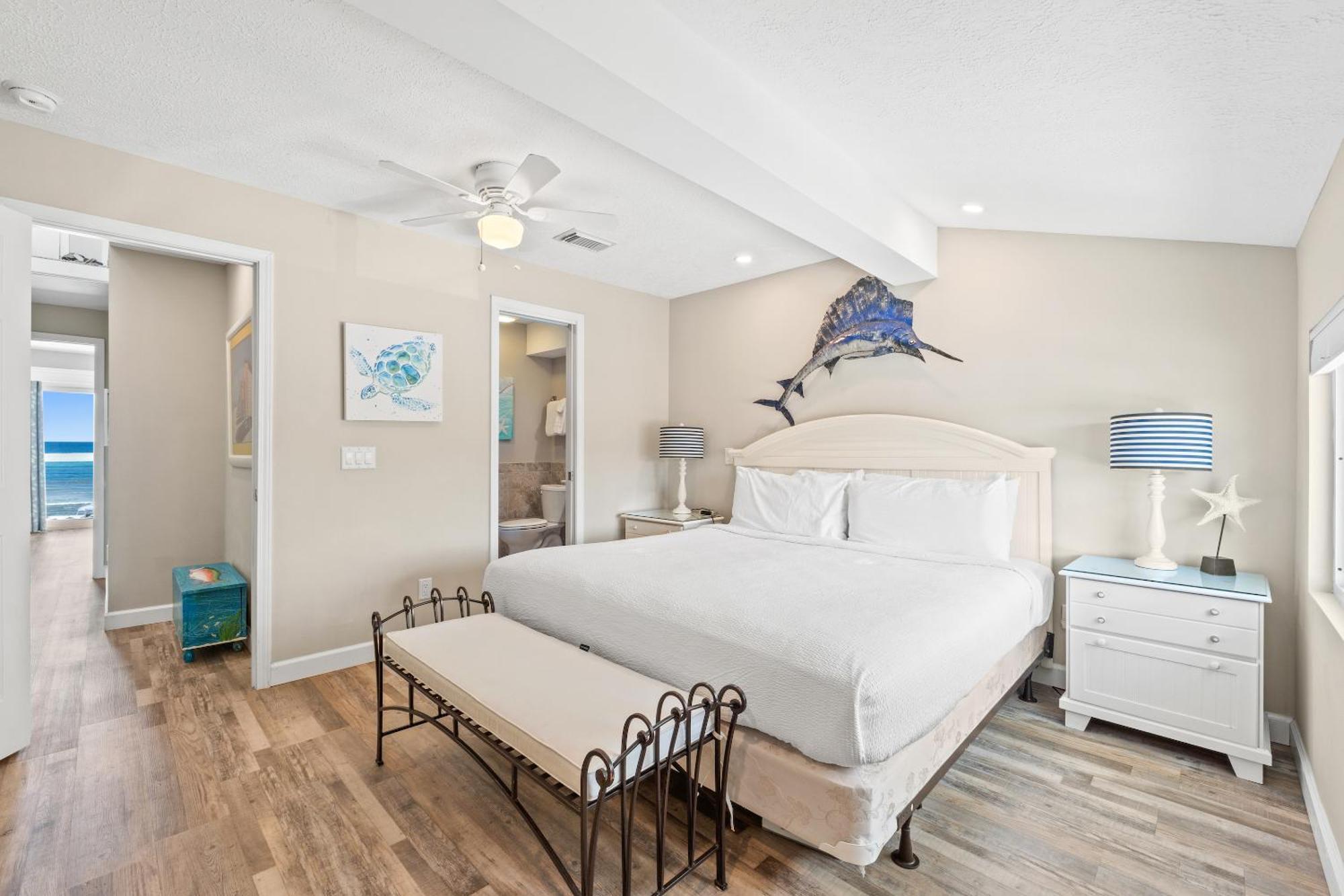 Sailfish By Panhandle Getaways Panama City Beach Zewnętrze zdjęcie